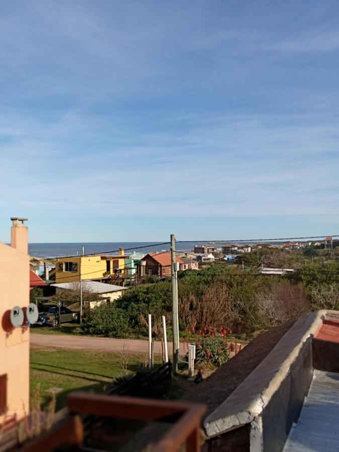 Hostal La Virazon Punta Del Diablo Dış mekan fotoğraf